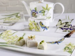 Villeroy&Boch Astiat*muut Amazonia tarjoilulautanen 35x18 cm