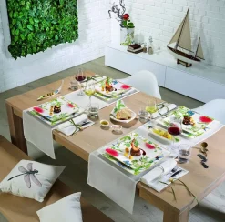 Villeroy&Boch Tarjoilu*muut Amazonia kulho ovaali 29x7 cm