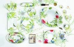 Villeroy&Boch Tarjoilu*muut Amazonia kulho ovaali 29x7 cm