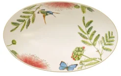 Villeroy&Boch Tarjoilu*muut Amazonia kulho ovaali 30x18 cm
