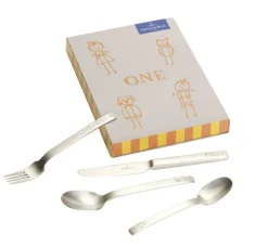 Villeroy&Boch Lastenhuone|Aterimet*muut One aterinsetti 4-os.
