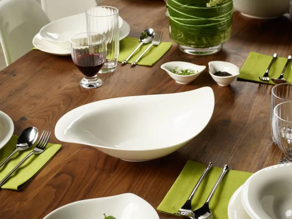 Villeroy&Boch Astiat*New Cottage Kulho Specials Serve & Salad 36x24 cm 1,15l