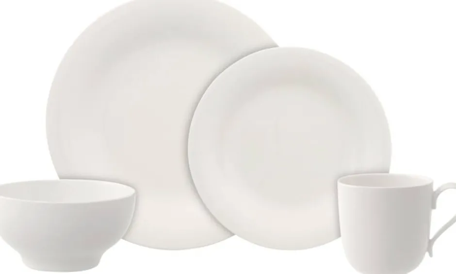 Villeroy&Boch Astiat*New Cottage Basic Kattaussetti 8-os.