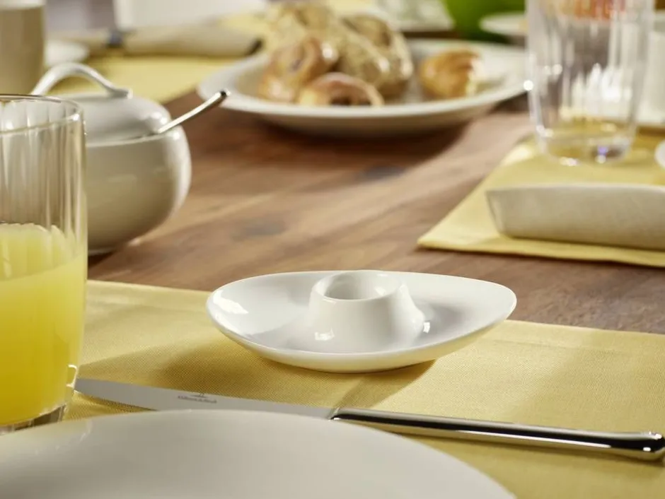 Villeroy&Boch Tarjoilu*New Cottage Basic Munakuppi