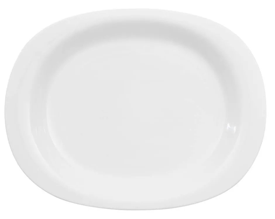Villeroy&Boch Tarjoilu*New Cottage Basic Tarjoiluastia 34cm