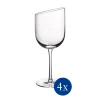 Villeroy&Boch Astiat*NewMoon Crystal punaviinilasisetti 0,405 l 4-os.