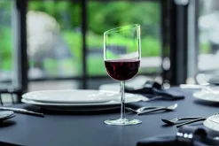 Villeroy&Boch Astiat*NewMoon Crystal punaviinilasisetti 0,405 l 4-os.