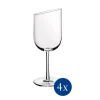 Villeroy&Boch Astiat*NewMoon Crystal valkoviinilasisetti 0,3 l 4-os.