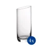 Villeroy&Boch Astiat*NewMoon Crystal juomalasisetti 0,37 l 4-os.