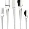 Villeroy&Boch Aterimet*NewMoon Cutlery aterinsetti 30-os.