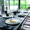Villeroy&Boch Aterimet*NewMoon Cutlery haarukka 21,8 cm