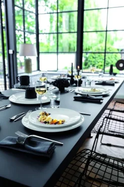 Villeroy&Boch Aterimet*NewMoon Cutlery haarukka 21,8 cm