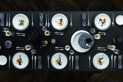 Villeroy&Boch Aterimet*NewMoon Cutlery ruokalusikka 21,8 cm