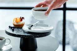 Villeroy&Boch Astiat*NewMoon kahvikupin alunen 17x2 cm