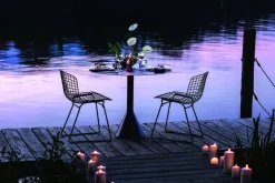 Villeroy&Boch Astiat*NewMoon lautanen 24x2 cm