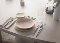 Villeroy&Boch Astiat*NewMoon Lautanen 16x16x2 cm Beige