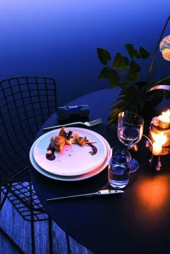 Villeroy&Boch Tarjoilu*NewMoon tarjoilulautanen 32x2,5 cm