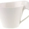 Villeroy&Boch Astiat*NewWave Aamiaiskuppi  Caffe 0,40l