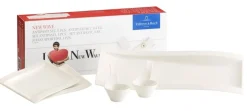 Villeroy&Boch Astiat*NewWave Antipasti-setti  5-os.