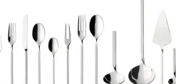 Villeroy&Boch Aterimet*NewWave Aterinsetti  70-os.