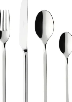 Villeroy&Boch Aterimet*NewWave Aterinsetti  24-os.