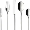 Villeroy&Boch Aterimet*NewWave Aterinsetti  30-os.