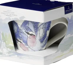 Villeroy&Boch Astiat*NewWave Caffe muki 0,3l Savanninsininärhi