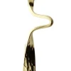 Villeroy&Boch Aterimet*NewWave Caffe Mokkalusikka 12cm kullattu