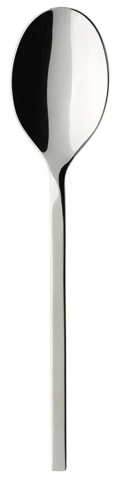 Villeroy&Boch Aterimet*NewWave Jälkiruokalusikka  179mm