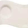 Villeroy&Boch Astiat*NewWave Party plate iso  Caffe 22x17cm