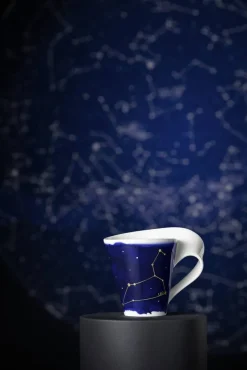 Villeroy&Boch Astiat*NewWave Stars muki 0,3 l Leijona