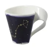 Villeroy&Boch Astiat*NewWave Stars muki 0,3 l Jousimies