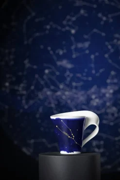 Villeroy&Boch Astiat*NewWave Stars muki 0,3 l Härkä