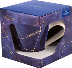 Villeroy&Boch Astiat*NewWave Stars muki 0,3 l Kauris