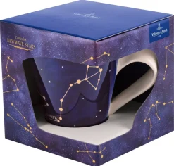Villeroy&Boch Astiat*NewWave Stars muki 0,3 l Skorpioni