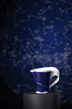Villeroy&Boch Astiat*NewWave Stars muki 0,3 l Rapu