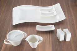 Villeroy&Boch Tarjoilu*NewWave Tarjoiluastia  49x30cm