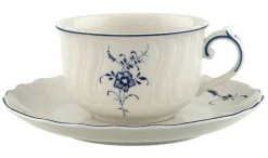 Villeroy&Boch Astiat*Old Luxembourg Teekuppi  0,20l