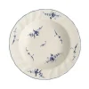 Villeroy&Boch Astiat*Old Luxembourg Syvä lautanen  23cm