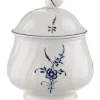 Villeroy&Boch Tarjoilu*Old Luxembourg Sokerikko 0,25l