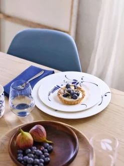 Villeroy&Boch Astiat*Old Luxembourg Brindille Lautanen 22 cm
