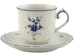 Villeroy&Boch Astiat*Old Luxembourg Espressokuppi  0,10l