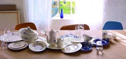 Villeroy&Boch Tarjoilu*Old Luxembourg Keittokulho  2,70l