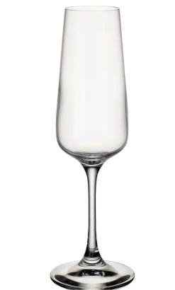 Villeroy&Boch Astiat*Ovid Kuohuviinilasisetti 0,25l 4-os.