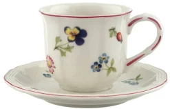 Villeroy&Boch Astiat*Petite Fleur Espressokuppi 0,10l