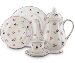 Villeroy&Boch Astiat*Petite Fleur Kahvikuppi 0,15l