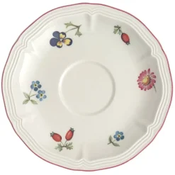 Villeroy&Boch Astiat*Petite Fleur Espressokupin alunen 13cm