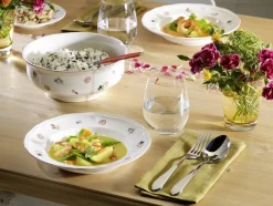 Villeroy&Boch Astiat*Petite Fleur Syvä lautanen 20cm