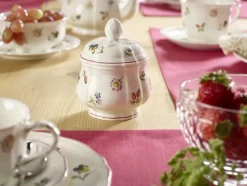 Villeroy&Boch Tarjoilu*Petite Fleur Sokerikko 0,20l