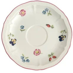 Villeroy&Boch Astiat*Petite Fleur Teekupin alunen 15cm
